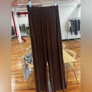 Samsoe samsoe new with tags Uma Trousers in Mustang size XS